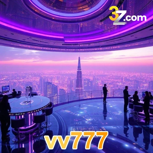 vv777 Jogos de caça-níqueis